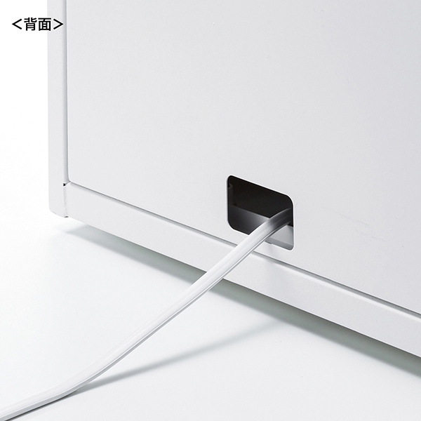 UCHIDASウチダス個別管理用スマートフォン保管庫 CAI