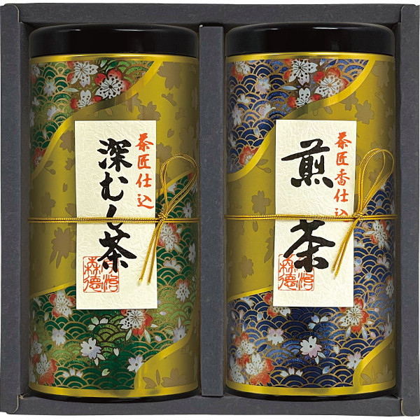UCHIDASウチダス宇治森徳 茶匠仕込 流香: