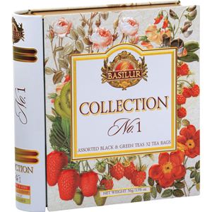 �o�V���[�e�B�[�@�R���N�V�����m���P�i�S��j