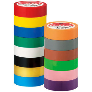 ���}�g�r�j�[���e�[�v 19mm ×10m ��