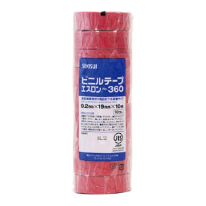 �G�X�����e�[�v#360 (10m)  �D ×10��