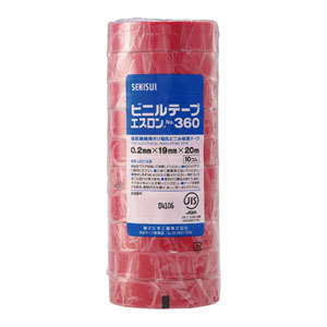 �G�X�����e�[�v#360 (20m)  �D ×10��