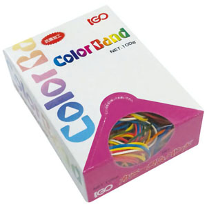 �����j�~�b�N�X�J���[�o���h #16 (100g)