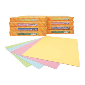 �J���[�ڕ\���m�@�`�S���@�s���N