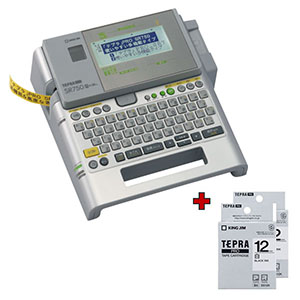 ��)_SR-750+SS12K 2�{�Z�b�g