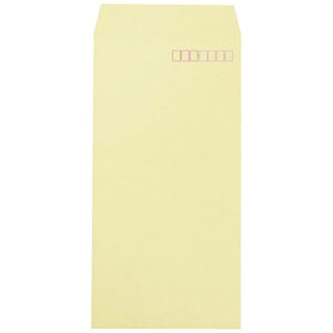 UCHIDASウチダス封筒 厚口クラフト長3 100枚入: 文具・事務用品
