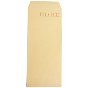 専用　和柄など封筒15枚×2 UCHIDASウチダスクラフト封筒 長40 521005: 文具・事務用品