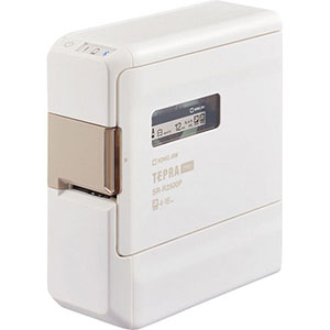 ���x�����C�^�[�u�e�v���vPRO�@SR-R2500P-W